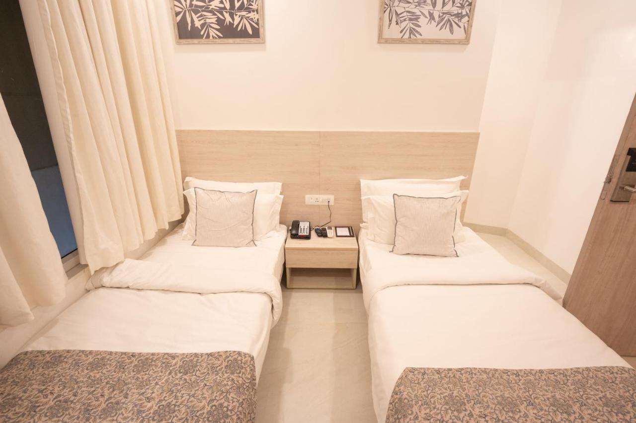Terrakotta Rishikesh Hotel Kültér fotó